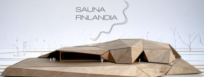 sauna finlandia holding