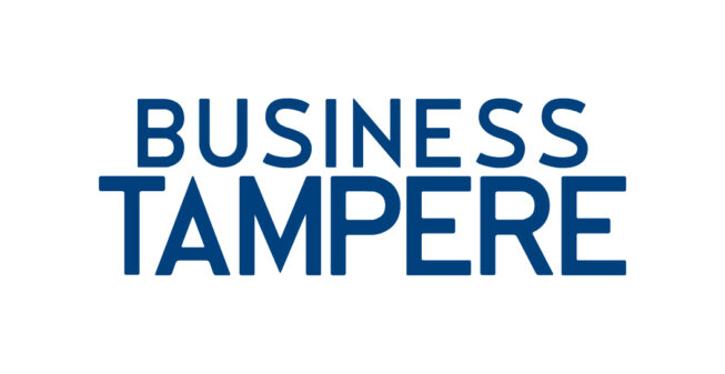 business tampere