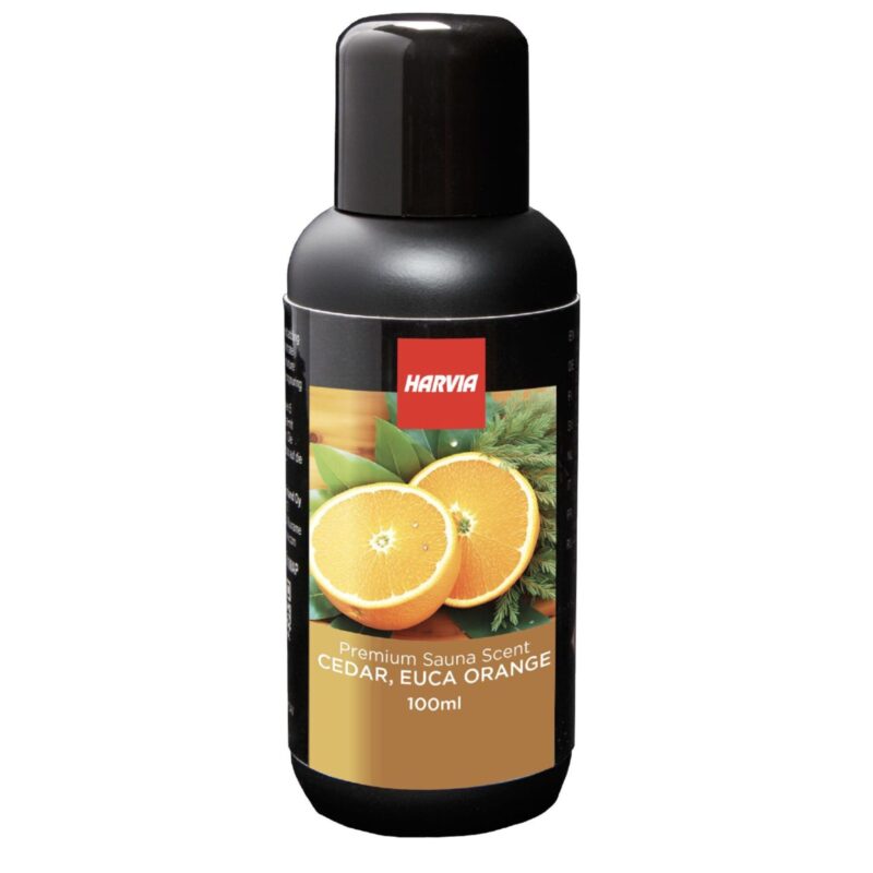 Harvian citrus-löylytuoksu