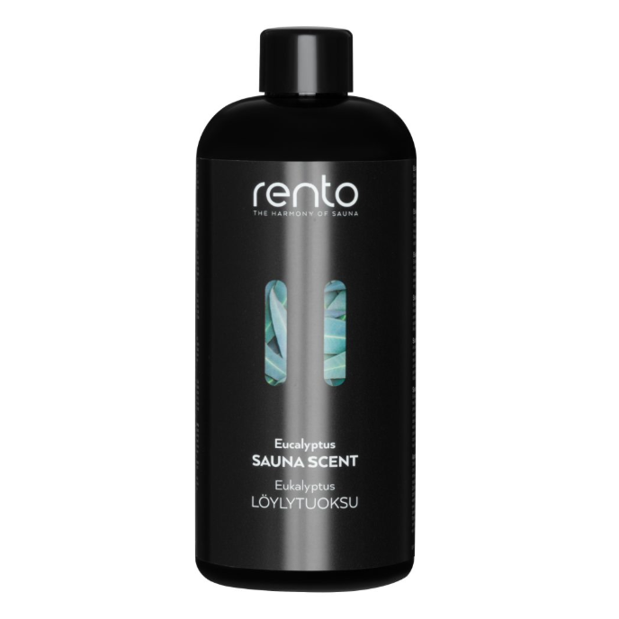 Rento eukalyptustuoksu