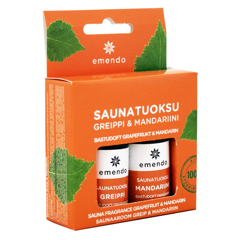 Emendon greippituoksu