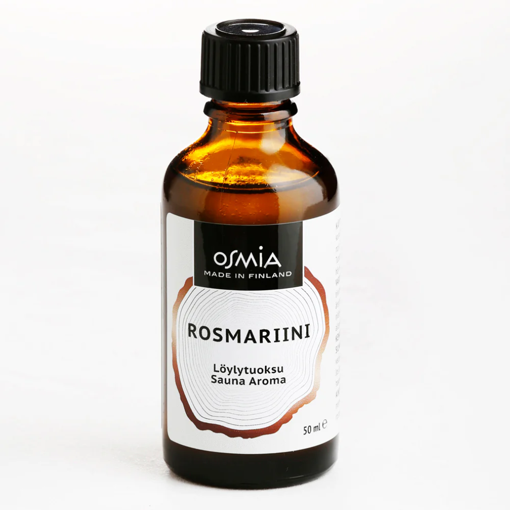 Osmian rosmariinituoksu